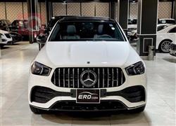 مێرسێدس بێنز GLE
